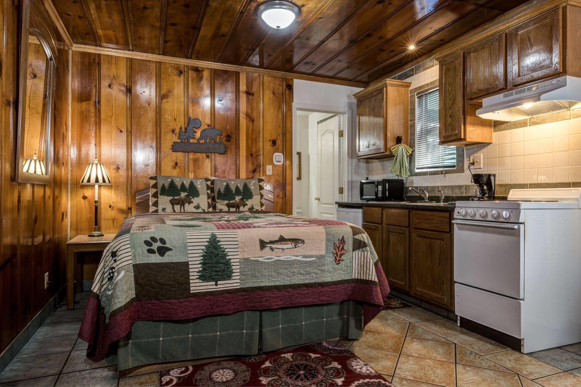 Doc'S Cottages South Lake Tahoe Stateline Exterior photo